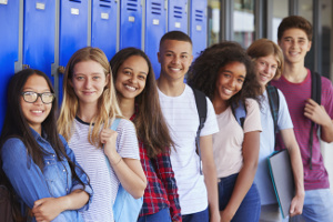Groupes d'étudiants