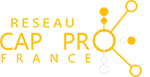 CAP & PRO France Logo