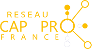 CAP & PRO France Logo
