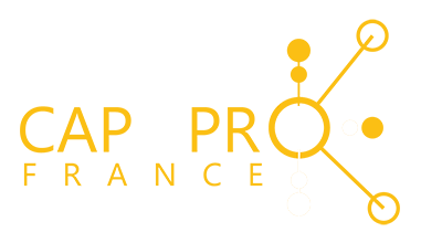 CAP & PRO France Logo